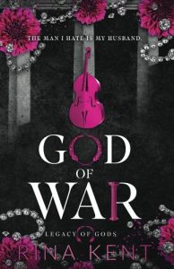 God of War by Rina Kent