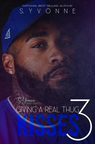 Giving A Real Thug Kisses 3