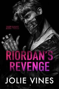 Riordan's Revenge