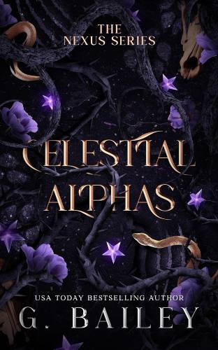 Celestial Alphas (The Nexus Series Book 2)