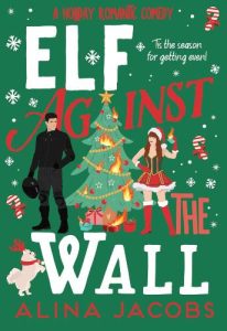 Elf Against the Wall