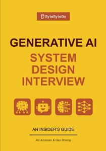 Generative AI System Design Interview