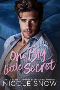 One Big Little Secret