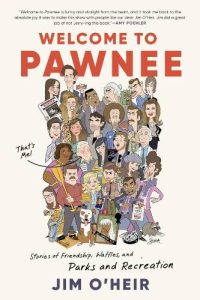 Welcome to Pawnee