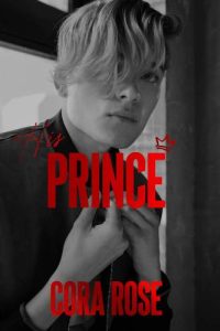 His Prince (Unexpectedly Twisted Book 2)